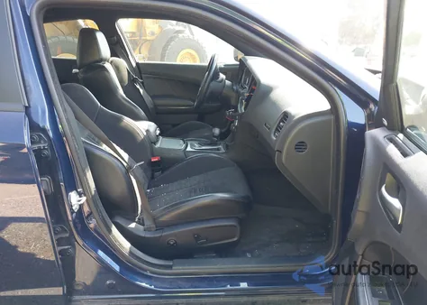 2017 Dodge Charger Daytona 392 Rwd из США, поврежденный, VIN 2C3CDXGJ3HH520388